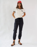 High Rise Jogger