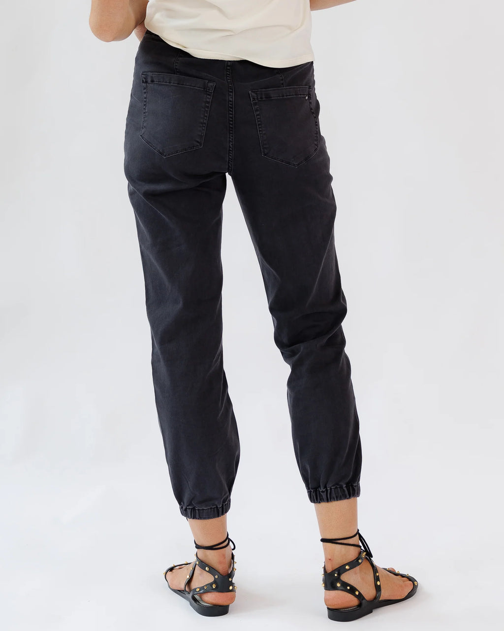 High Rise Jogger
